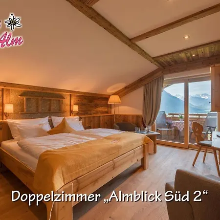 Groebl-alm