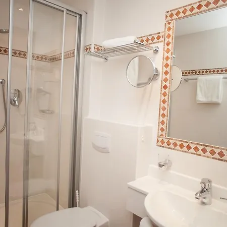 Groebl-alm 3* 米滕瓦尔德