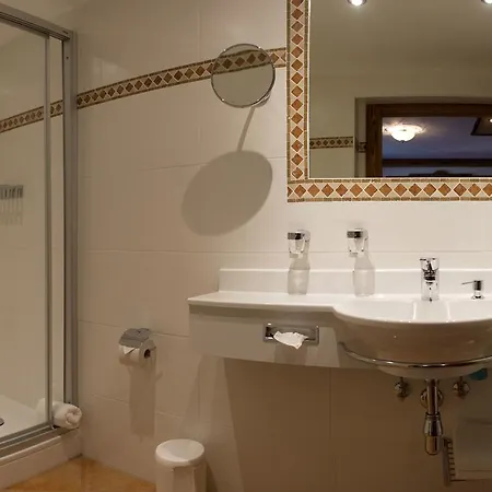 Groebl-alm 米滕瓦尔德