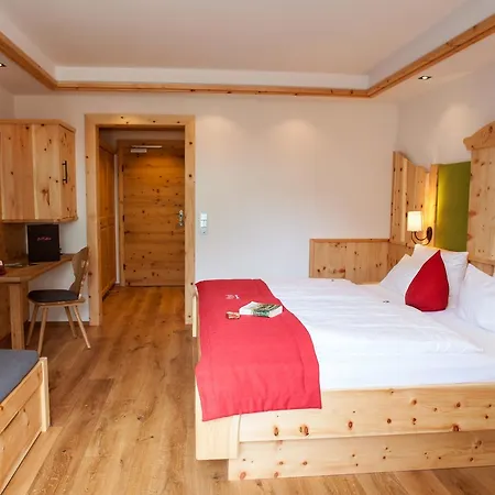 Groebl-alm 酒店 3*