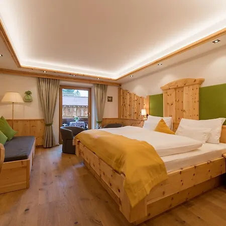 Groebl-alm 米滕瓦尔德