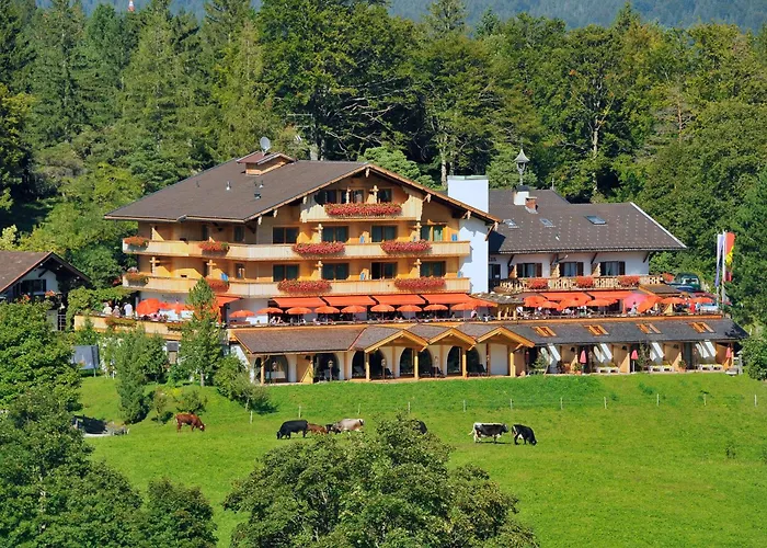 Hotel Groebl-alm
