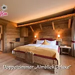 Groebl-alm Отель 3*