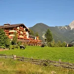 Groebl-alm Отель