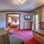 Groebl-alm 3*