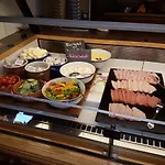 Hotel Groebl-alm Mittenwald