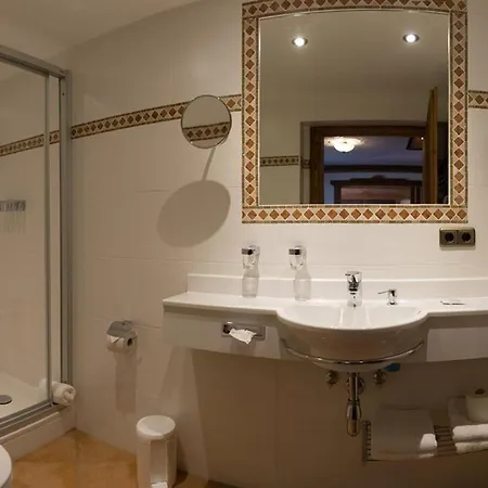 Szálloda Gröbl-alm