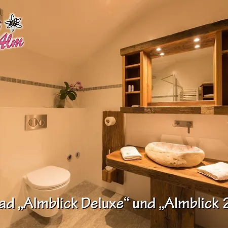 Groebl-alm 3* Mittenwald