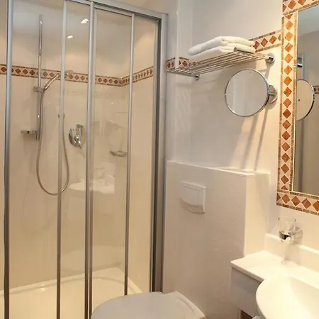 Groebl-alm מלון 3*