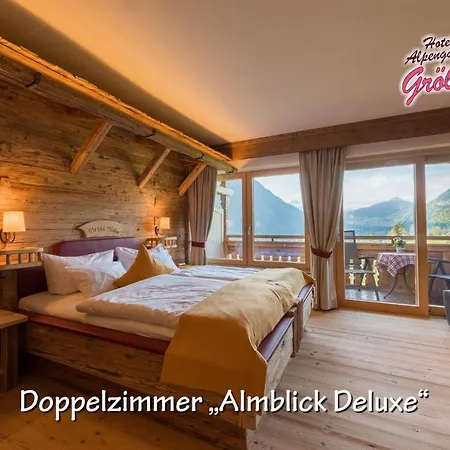 Groebl-alm 3* Mittenwald