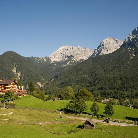 Groebl-alm