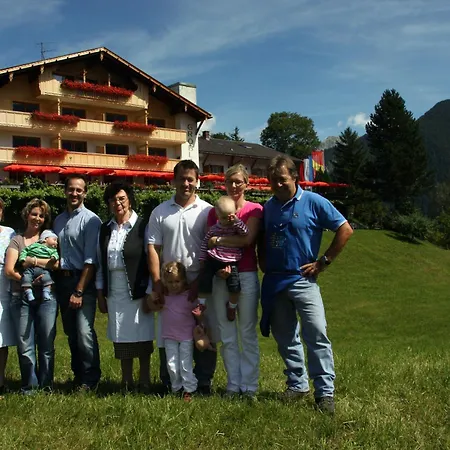 Gröbl-alm Mittenwald