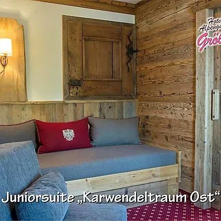 Groebl-alm