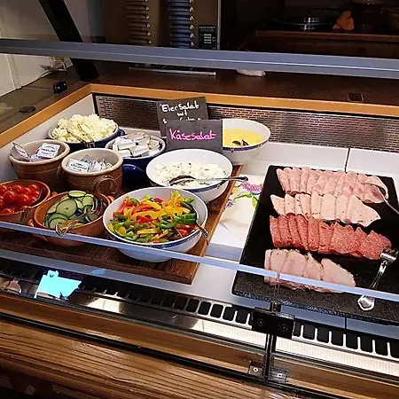 酒店 Groebl-alm 3*