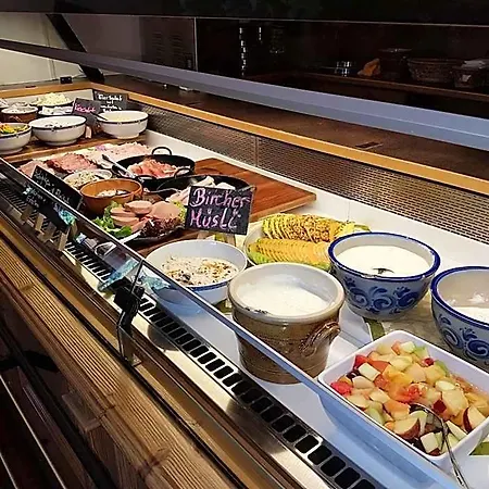 Groebl-alm 酒店