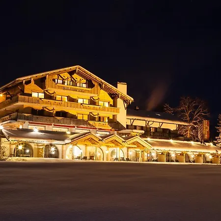 فندق Groebl-alm