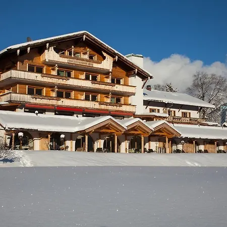 Groebl-alm 3*