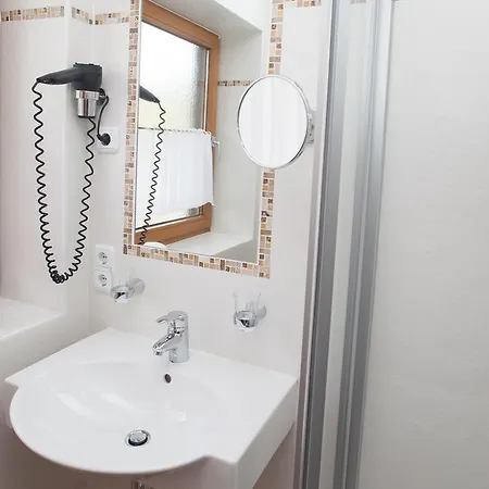 Gröbl-alm Szálloda