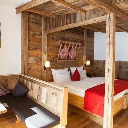 Groebl-alm 3* מוטנוואלד