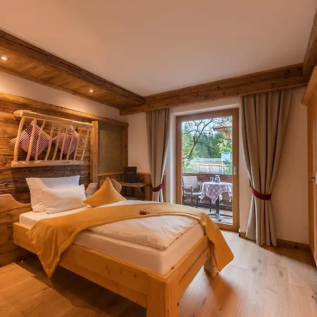 Hotel Groebl-alm