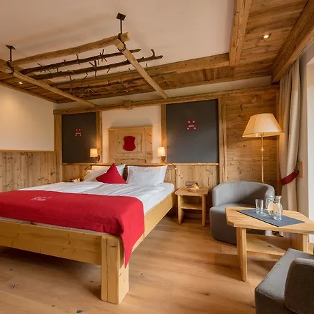 Groebl-alm