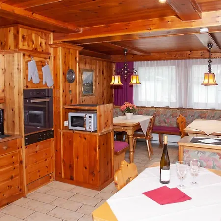 Groebl-alm
