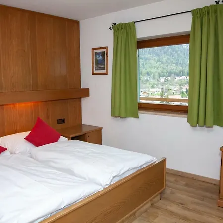 Hotel Groebl-alm Mittenwald