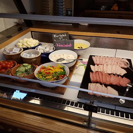 מלון Groebl-alm מוטנוואלד