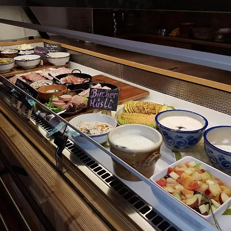 Gröbl-alm Szálloda 3*