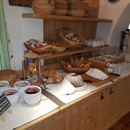 מלון Groebl-alm 3*