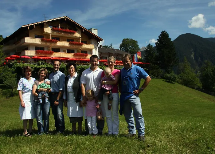 Groebl-alm Mittenwald